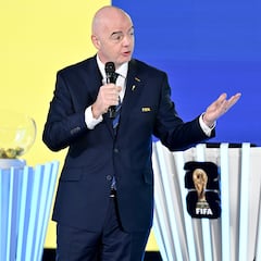 Récord Mundial de petición de entradas