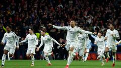 Villarreal - Real Madrid: apuestas y pronósticos de LaLiga EA Sports - 15/3/25