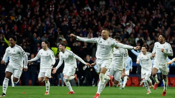Villarreal - Real Madrid: apuestas y pronósticos de LaLiga EA Sports - 15/3/25