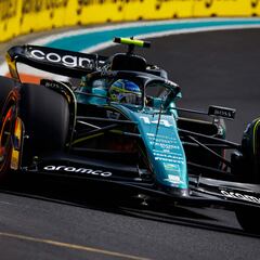 “Me gustaría decir que una victoria es posible”