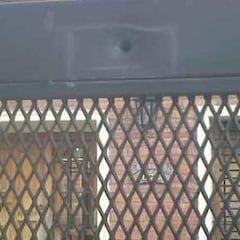 Tirotean la casa del hermano mayor de Messi en Rosario