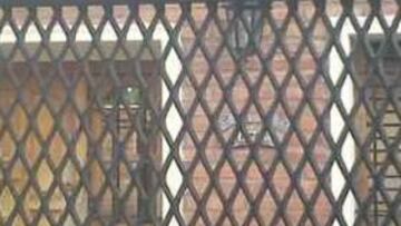 Tirotean la casa del hermano mayor de Messi en Rosario