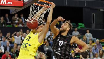 Milosavljevic y Hervelle.