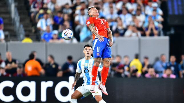 Tabla de posiciones de Chile en Copa América 2024: así queda tras la jornada 3 y quiénes clasifican