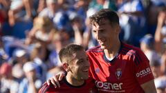 Resumen y goles del Alavés vs. Osasuna de LaLiga EA Sports