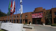 ANFP confirmó Comisión Médica transitoria durante la pandemia