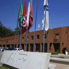 ANFP confirmó Comisión Médica transitoria durante la pandemia