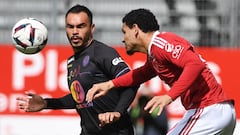 Nadie en 66 años hizo lo que Gabriel Suazo buscará con el Toulouse