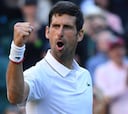 Partidos de hoy, viernes 5 de julio en Wimbledon 2019: orden de juego