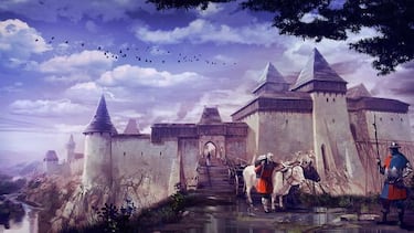 Kingdom Come Deliverance, Avance E3