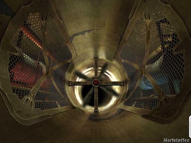 Rápidas carreras futuristas en Lagsters