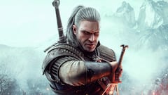 CD Projekt RED confirma las ventas totales de The Witcher 1 y 2 y son cifras que impactan