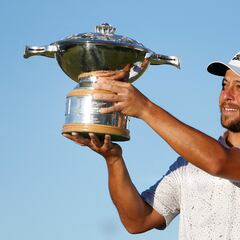 2023 Genesis Scottish Open: Round 1 tee times, pairings and featured groups