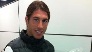 Botas de Oro para toda la plantilla