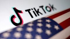Which tiktokers have the most followers in the USA and how much money do they generate from the app?