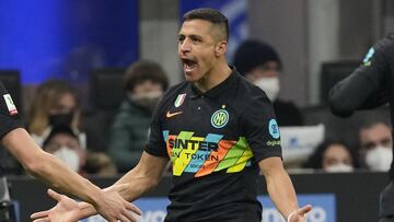 El mejor Alexis está en camino