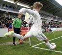 El Castilla de Martín Odegaard y Zidane se pone hoy en marcha