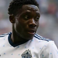 Alphonso Davies será jugador del Bayern Múnich esta semana