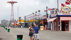 El verano se acerca y es momento de comenzar a buscar las mejores playas. Te compartimos varias opciones de playas para visitar en Nueva York.