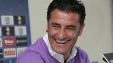 "Tenemos que ser muy agresivos"