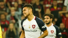 Tigre 1-2 San Lorenzo: goles, resumen y resultado