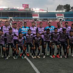 Solo dos equipos de Liga Expansión buscarán certificación para ascender a Liga MX