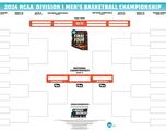 Has anyone ever had a perfect bracket for March Madness?