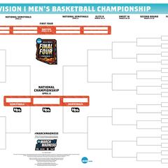 Has anyone ever had a perfect bracket for March Madness?