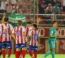 El Algeciras solicitará que se paralice el playoff de ascenso a Segunda