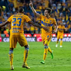 América, la nueva ‘cantera’ de Tigres