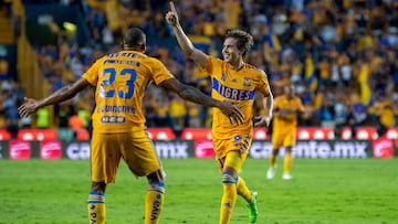 Tigres - León: Horario, canal, TV, cómo y dónde ver