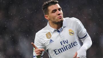 El Milán insistirá en Kovacic