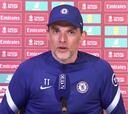 Tuchel: "Somos el Chelsea y estamos aquí para ganar"