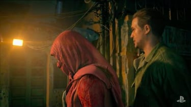 Uncharted: Lost Legacy