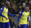 Lío en el Al Nassr: la presión mete a Talisca en la Champions