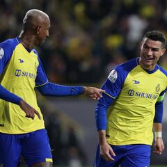 Cristiano Ronaldo’s Al Nassr face Champions League ‘foreigner’ rule dilemma