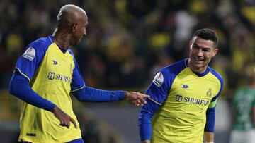 Lío en el Al Nassr: la presión mete a Talisca en la Champions