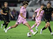 Benja Cremaschi elige entre River Plate y Boca Juniors