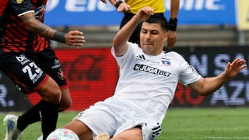 Tomás Alarcón, bajo amenaza