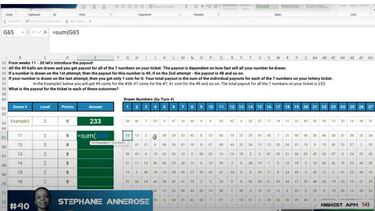 Atención Godínez de México: así es el Mundial de Excel y gana hasta 150 mil pesos