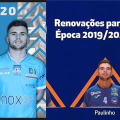 Un jugador fue anunciado por dos clubes en treinta minutos