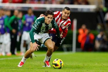 Santi Muñoz reconoce el impacto de jugar sin la afición mexicana en Argentina