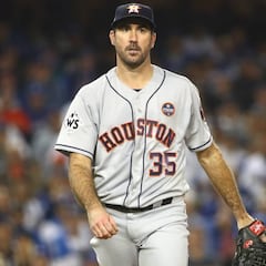 1x1 de los Astros: Verlander y Springer no fueron suficiente