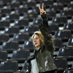 El Dortmund llama a no doblegarse ante el terrorismo