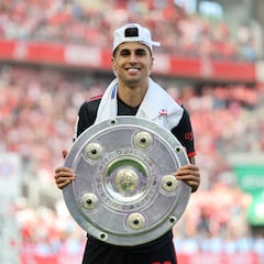 City-Barça: la relación se enfría