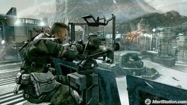 [E3] Killzone 3, Impresiones