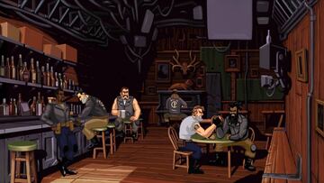 Full Throttle Remastered: el clásico de LucasArts, gratis en GOG