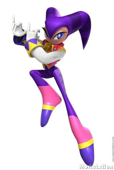 Nights: Journey of Dreams hará uso del juego online con WiiConnect