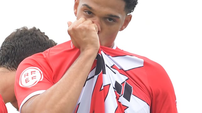 Etienne Eto’o tendrá ficha del primer equipo la próxima temporada