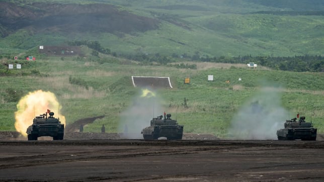 Un alto cargo militar danés señala la nueva supremacía rusa en el arte de la guerra: obliga a repensar la estrategia en el Báltico